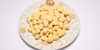 Classic Gnocchi - Maison des Pâtes | Fresh Pasta Delivery in Monaco, Cap-d'Ail & Beausoleil